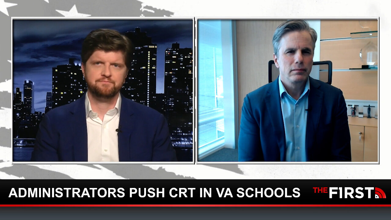 NEW DOCS Show CRT Dishonesty by School Officials!