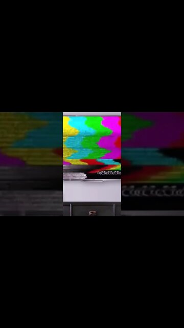 Things go wrong after man summons he’ll demon.#shorts