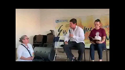 ¿Todo pecado lleva al infierno? Padre Luis Toro.