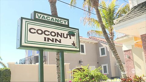 Pinellas beachfront hotels reopen to new 'normal'