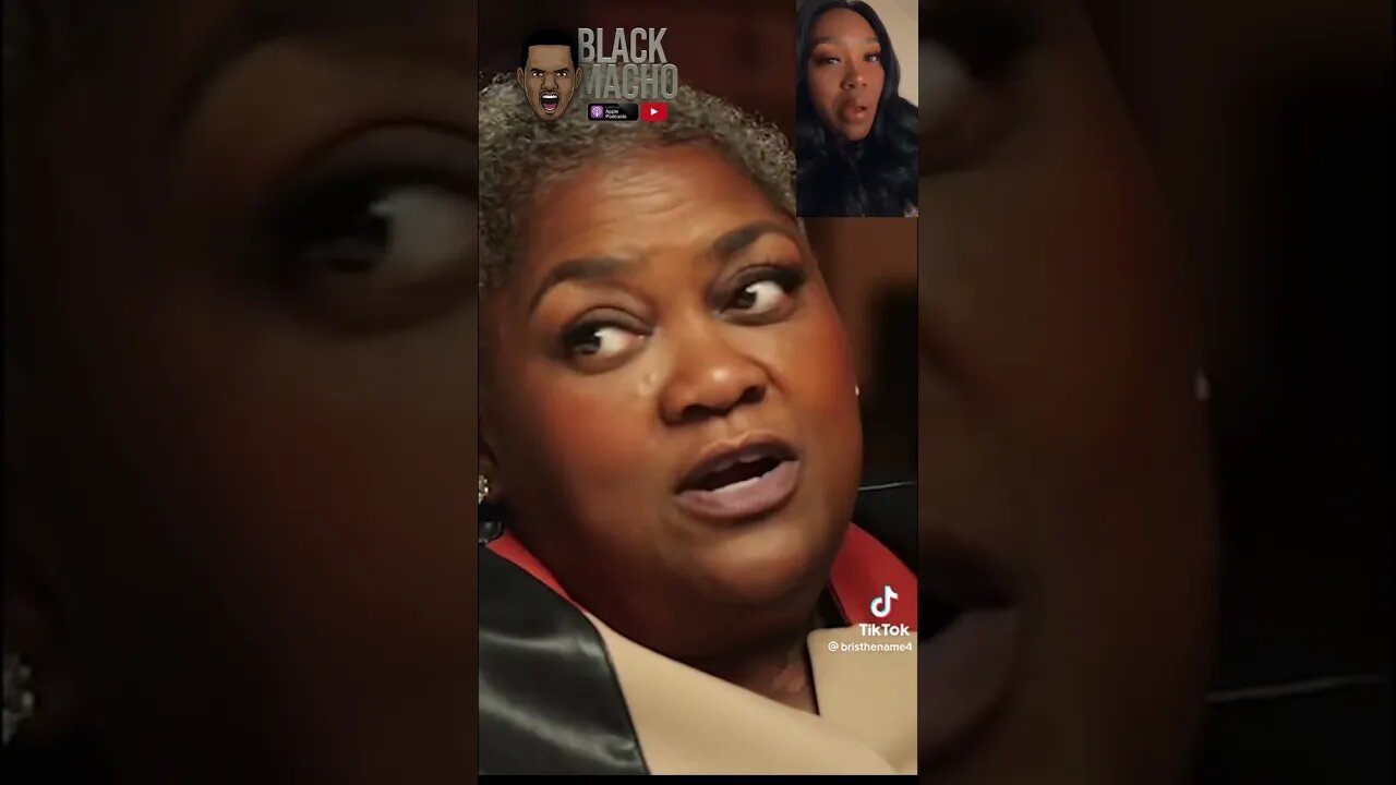 Toxic Black Mother Doesn’t Think Ass Whoopings Are Abusive