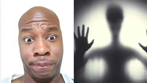 True Paranormal Story. I Saw A Supernatural Being.