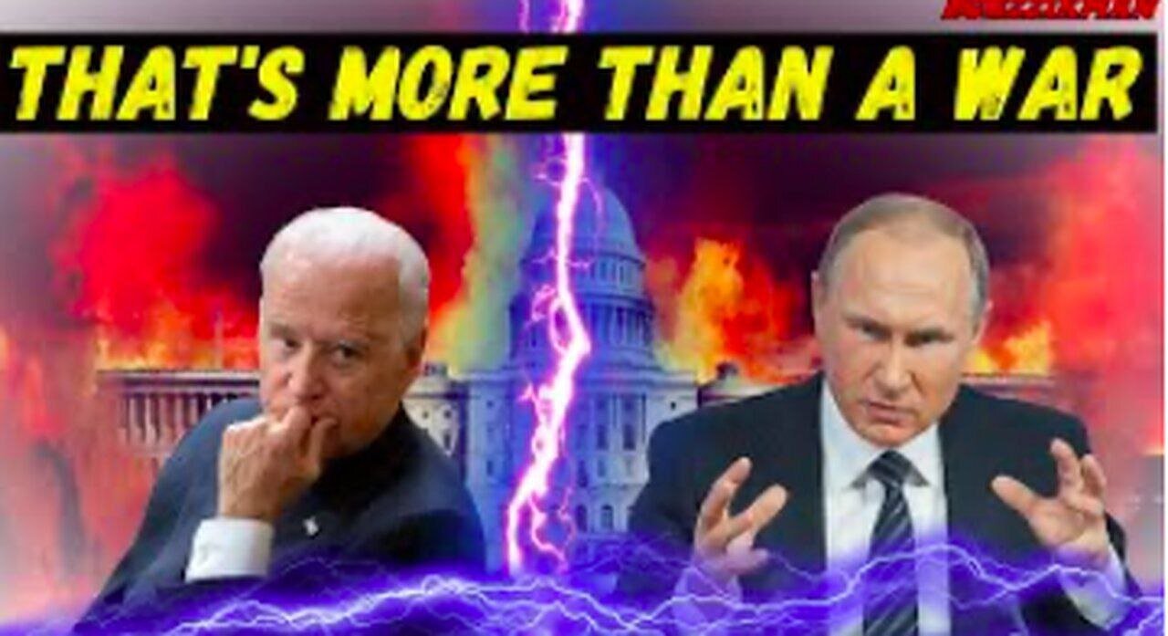 #642A THAT'S MORE THAN A WAR LIVE FROM PROC 06.28.23