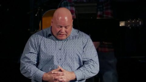 Sunday Service at The River Christian Fellowship