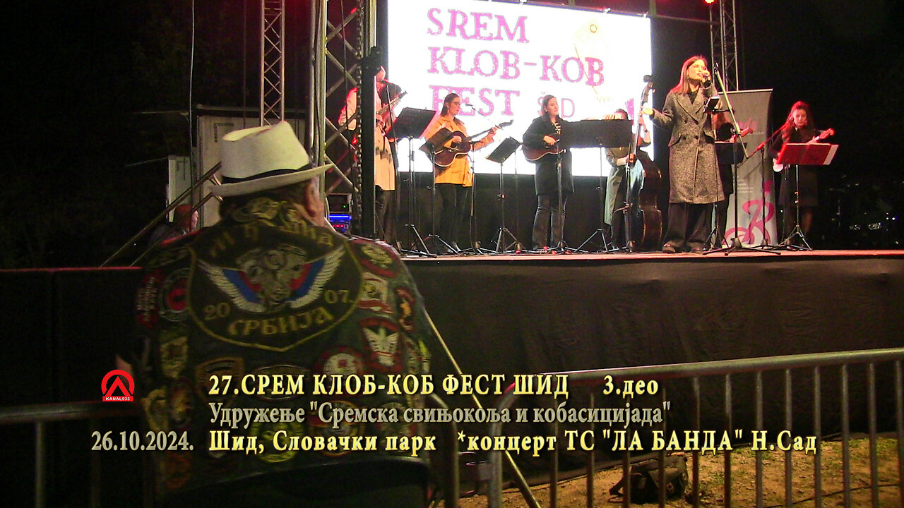 20241026.3 27.Srem klob-kob fest Šid