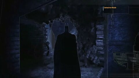 PeterFreakout10 Plays : Batman Arkham Asylum (2009) - PC - Part 5 : Casa de Sewer