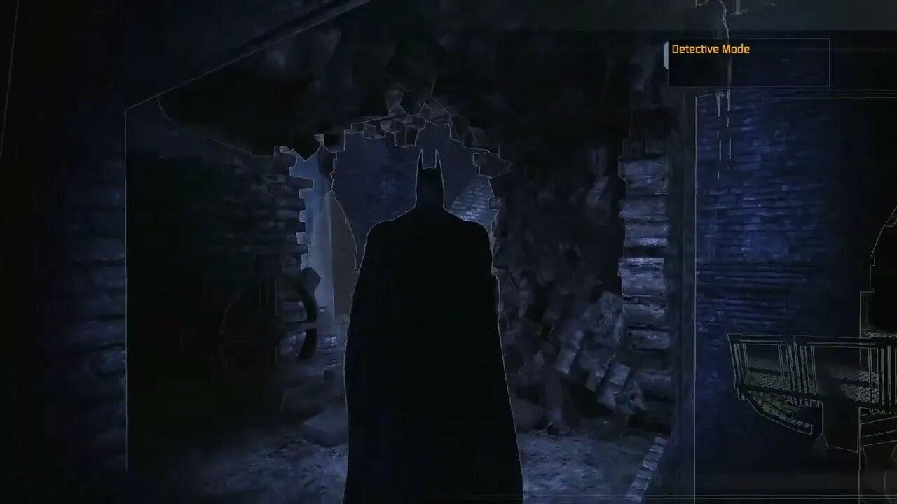 PeterFreakout10 Plays : Batman Arkham Asylum (2009) - PC - Part 5 : Casa de Sewer