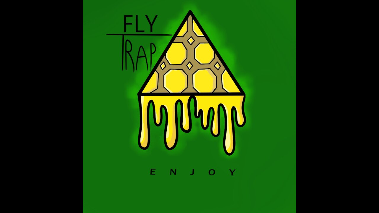 'Enjoy' by FlyTrap - original song