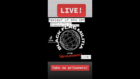 LIVE! Tonight