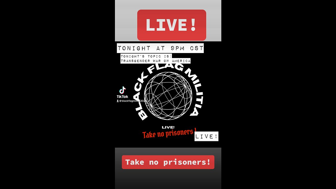 LIVE! Tonight