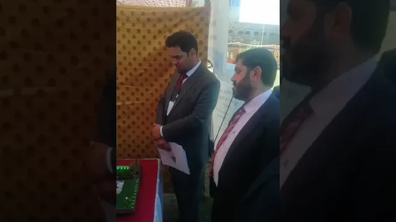 Project Exhibition