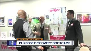 Purpose Discovery Bootcamp