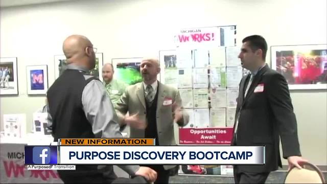 Purpose Discovery Bootcamp
