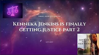 Kenneka Jenkins is finally getting justice part 2!!!