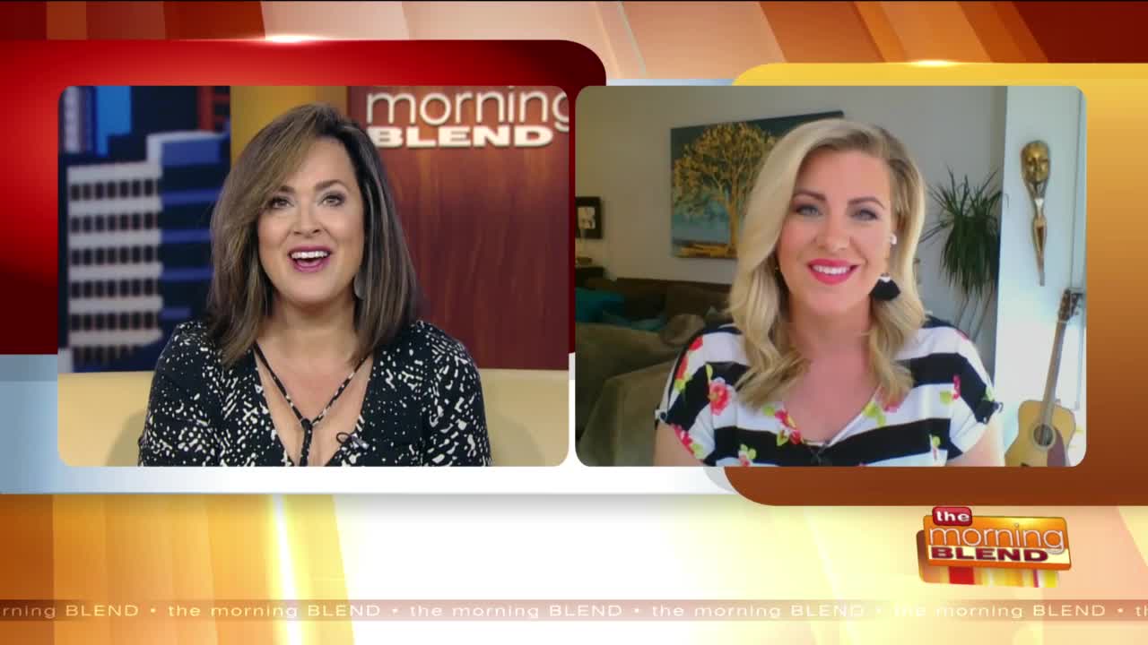 Molly and Tiffany Share the Buzz for July 21!