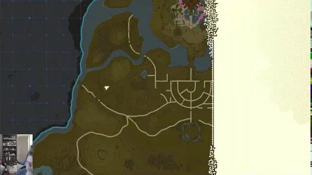 Tears of the kingdom