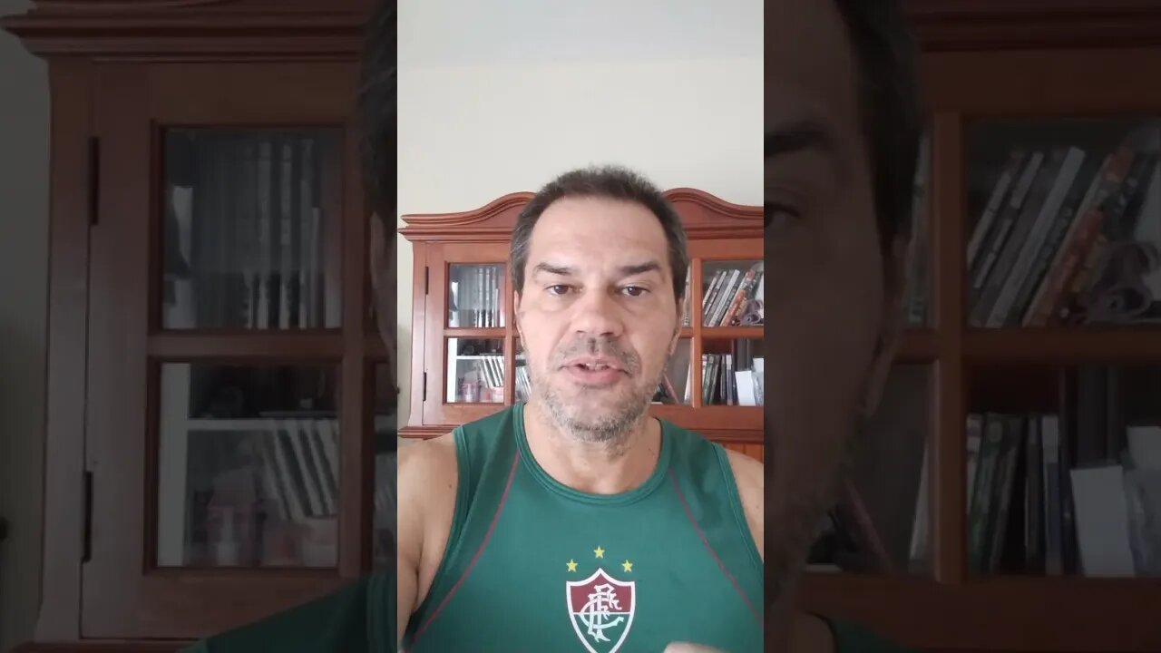 FLUZÃO x Volta Redonda