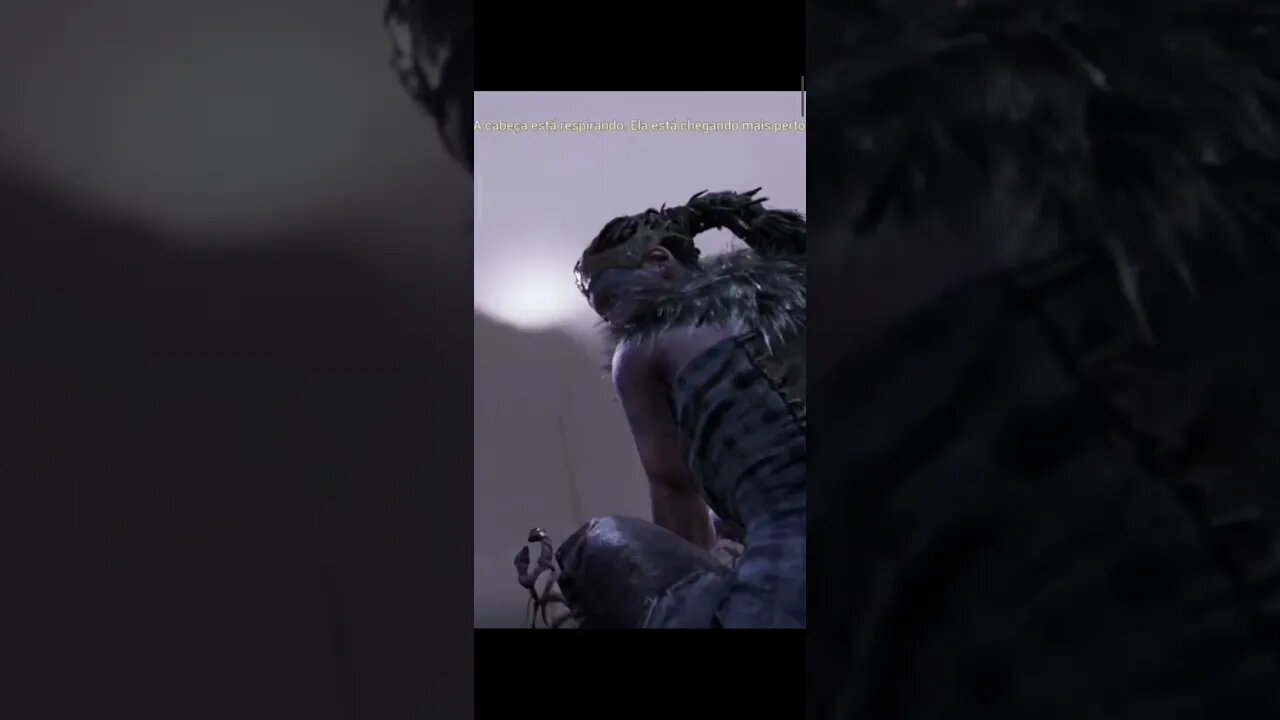HELLBLADE SENUA'S SACRIFICE @NEWxXxGames #hellblade