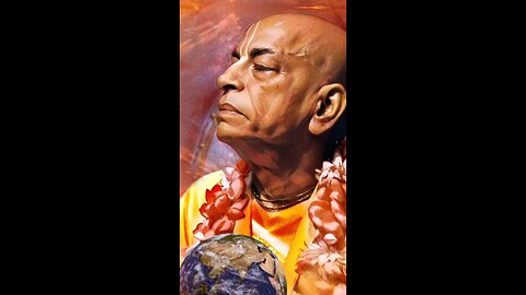 Srila Prabhupada Hare Krishna