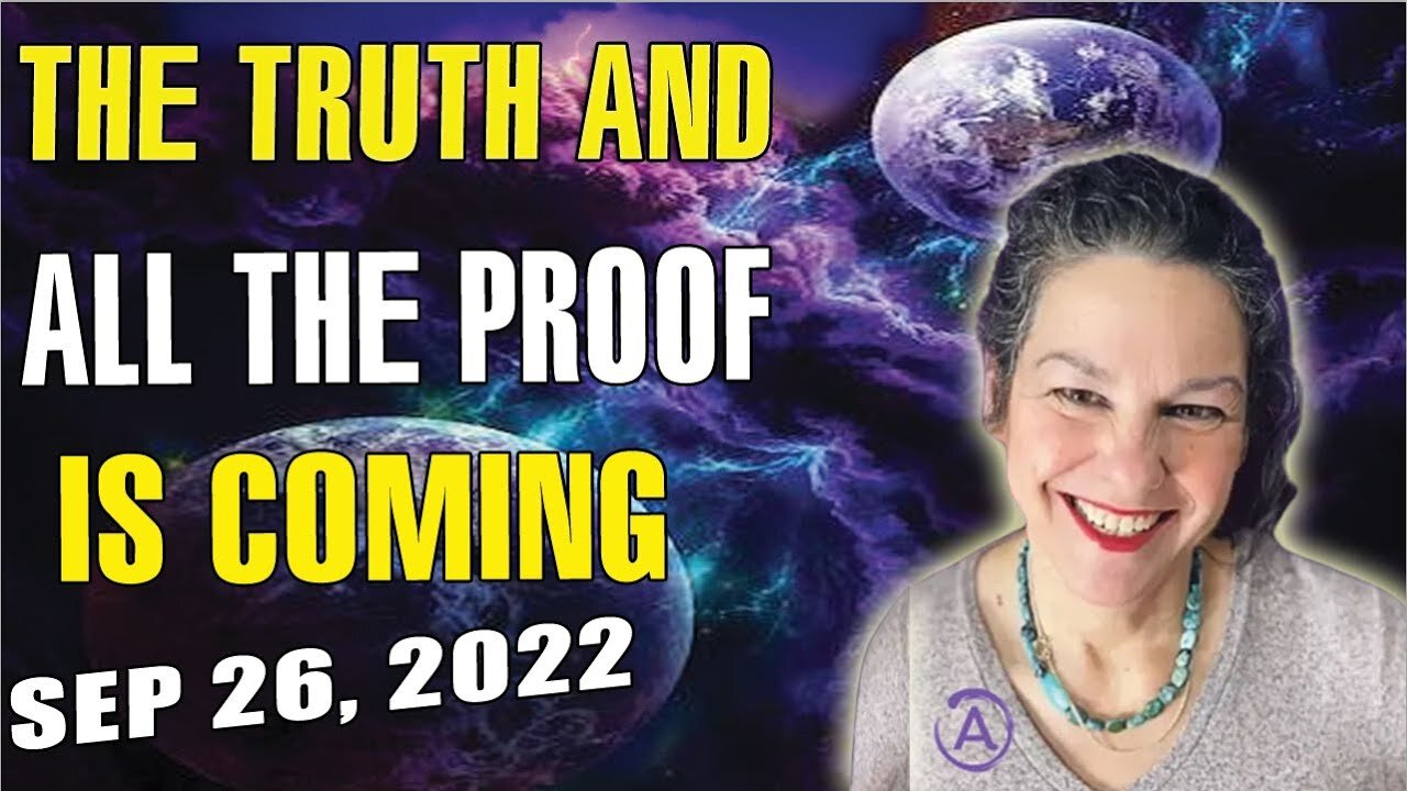 TAROT BY JANINE : THE TRUTH AND ALL THE PROOF IS COMING - 💥 POWERFUL PROPHECY TO FOR A GOOD DAY