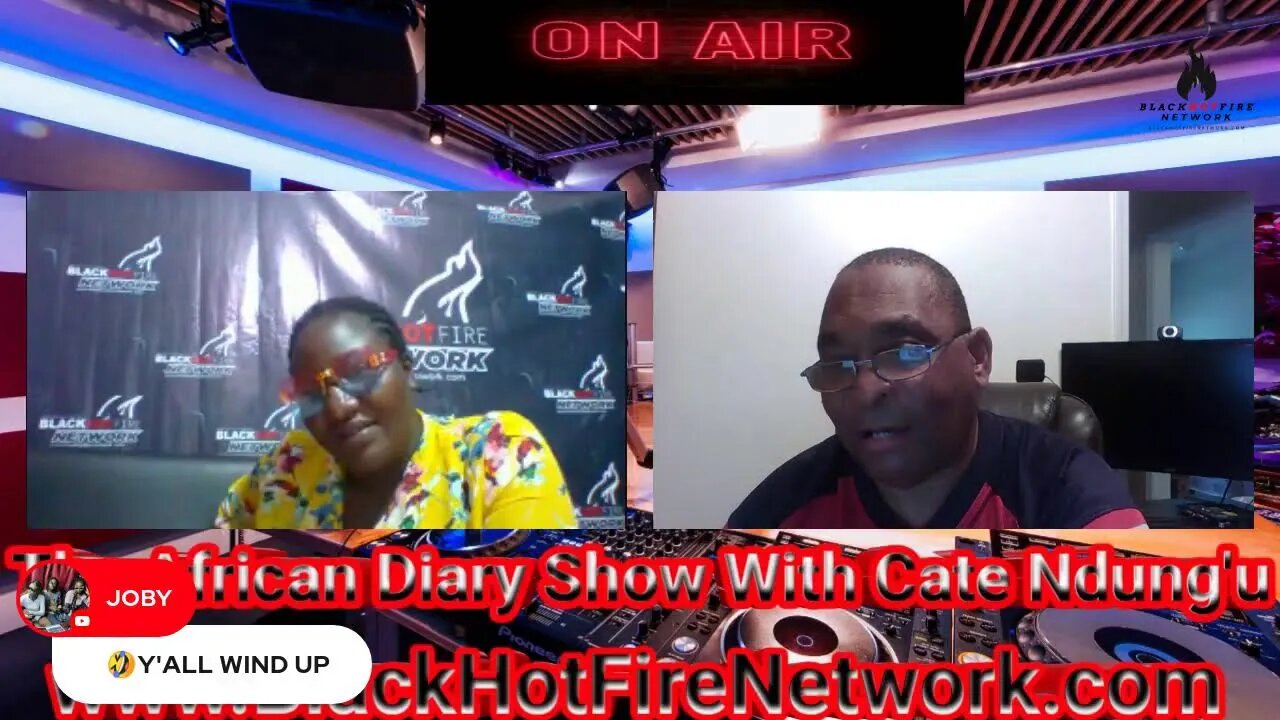 POLITICAL SUCIDAL AGENTS IN AFRICA