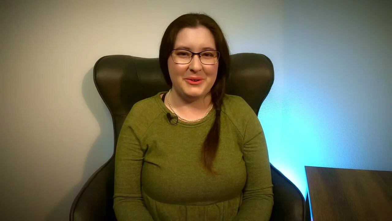 Announcements for the Week of December 4th