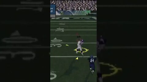 Madden 04: Randy Moss is a LEGEND #drw15 #randymoss