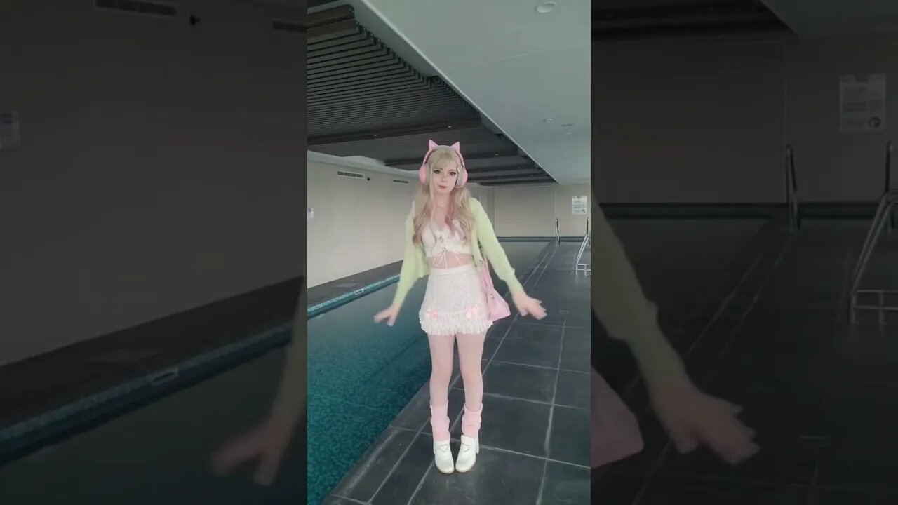 Gamer Girlfriend💙