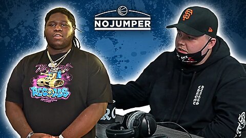 Taz Taylor Says Young Chop is a Legend & All Great Artists Are Crazy