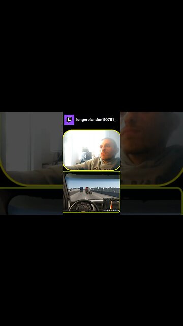 IRL Stream | longerolondon110791_ on #Twitch