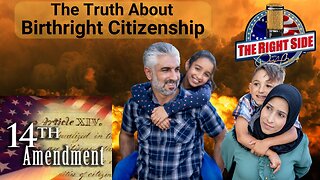 Birthright Citizenship