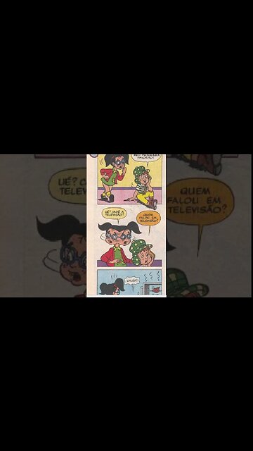 Chaves [Pause o Vídeo Caso Não Consiga Ler]