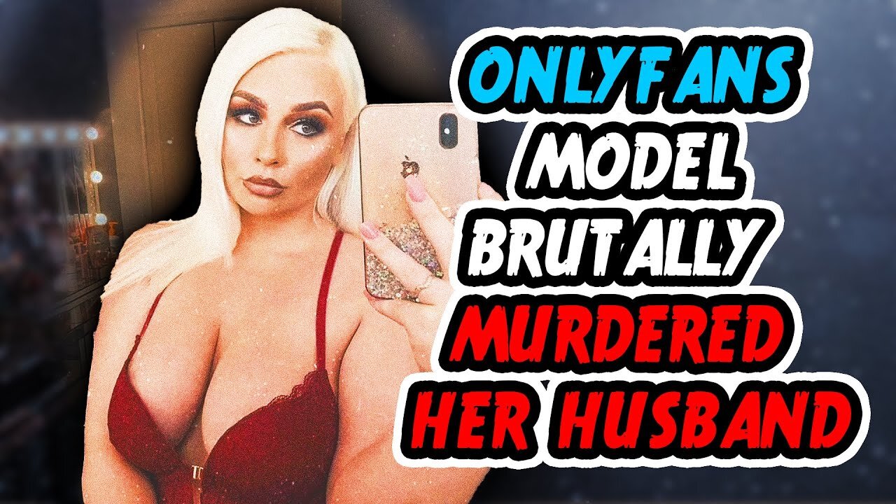 OnlyFans Model Turns Murderer: The Chilling Case of Abigail White | True Crime Documentary