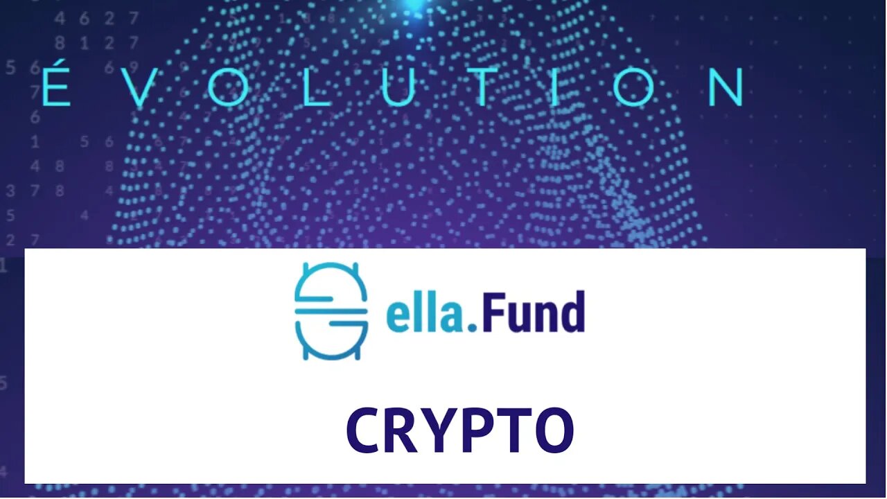 Gagner crypto monnaie gratuit projet ella retrait wallet