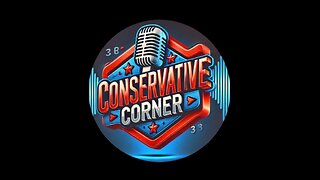 The Conservative Corner...it's getting deep!