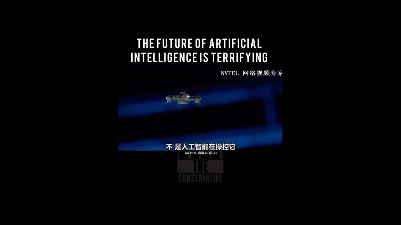 Don’t trust AI