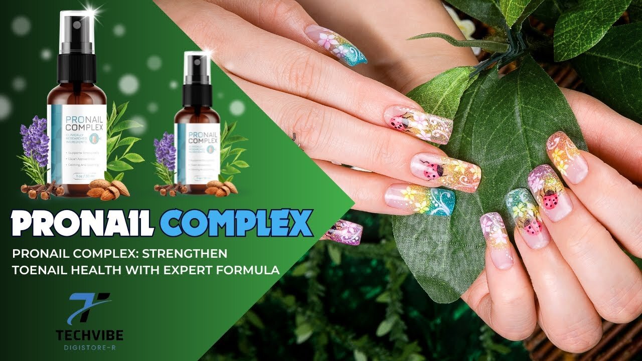 ProNail Complex Review | ProNail Complex Reviews | Pro Nail Complex!