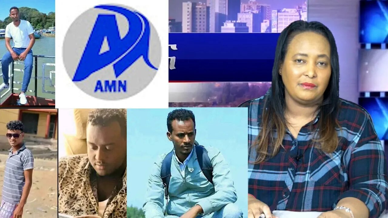 Ethio 360 Daily News Thursday Dec 22, 2022