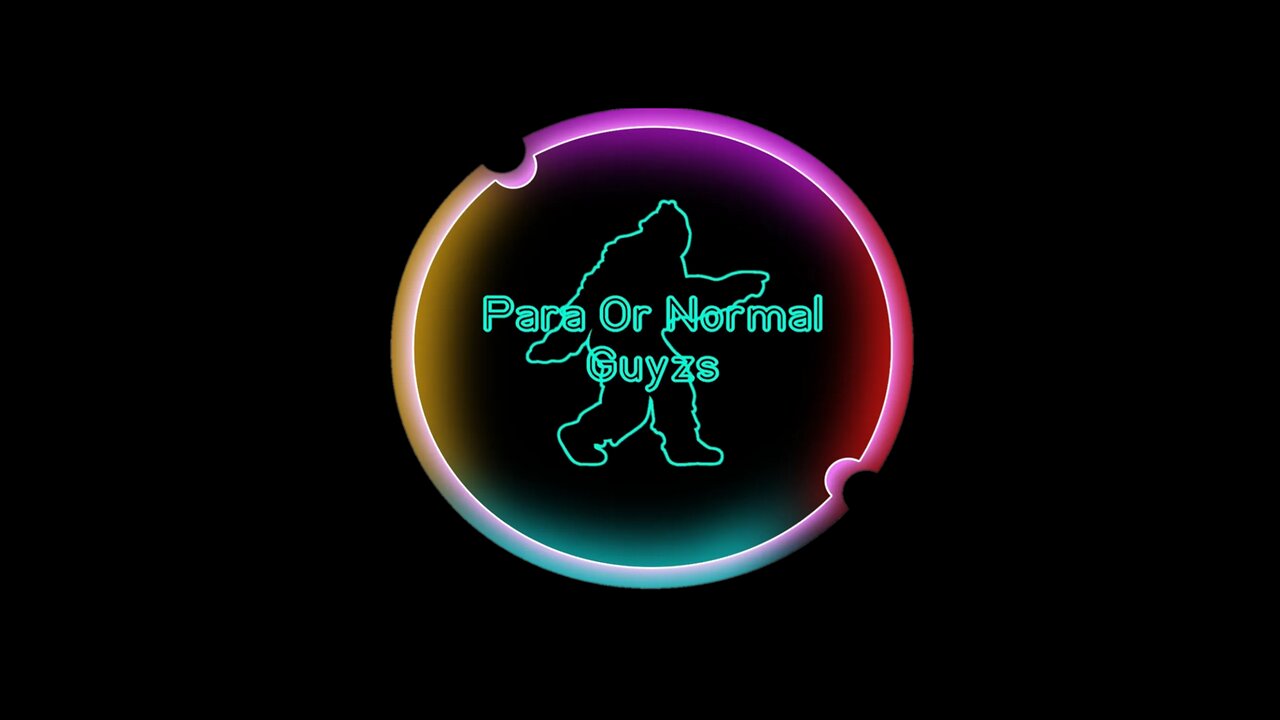 Para OR Normal Guyz - The Sportcat Show | Special guests Jessica The Cryptid Huntress & Jarred