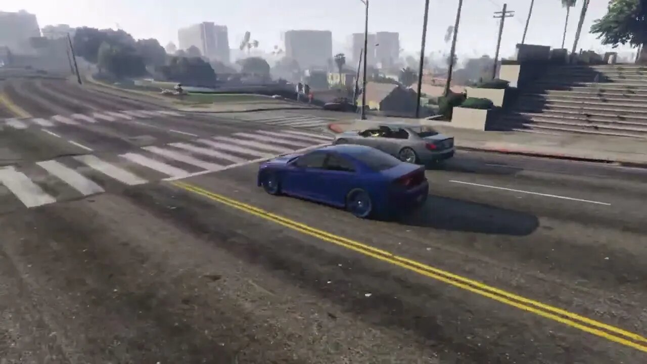 Grinding is Boring in GTA 5 Online FT The Professional