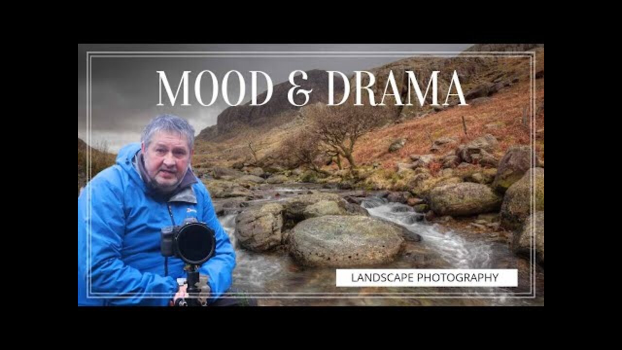 How To Create Mood In Photography