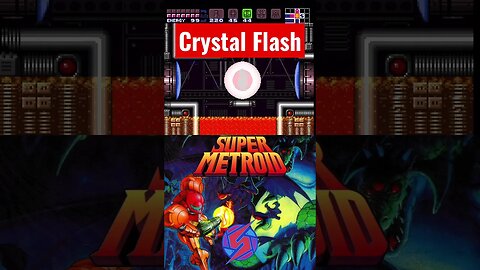 Una de las mejores técnicas secretas de todos los tiempos #youtubeshorts #shorts #supermetroid