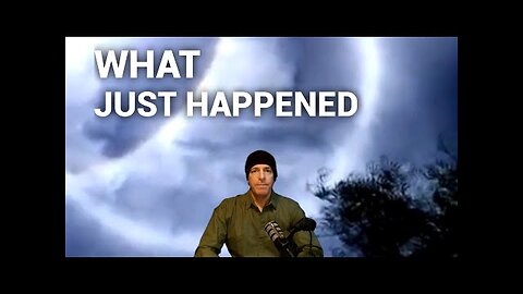 What Just Happened to America