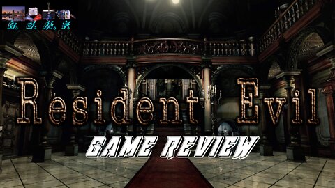Resident Evil Remake - Game Review