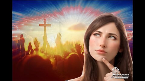 What Is God? A Simple Question & A Simple Answer