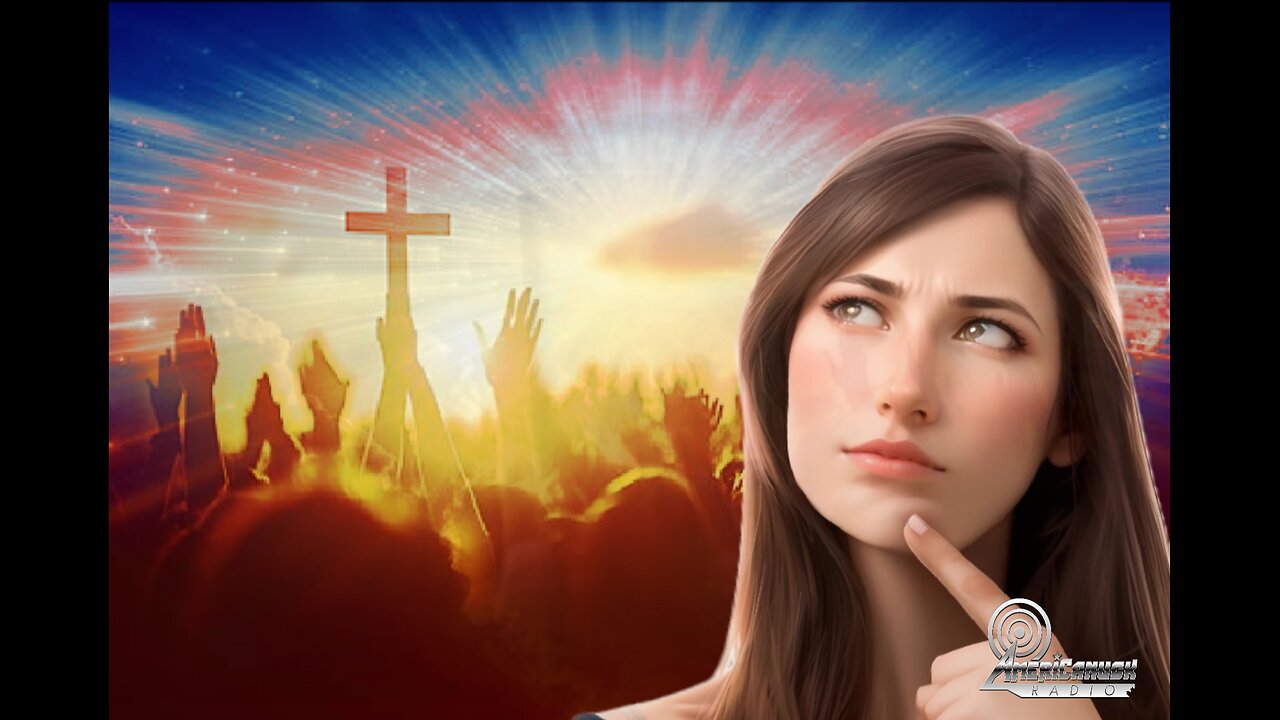 What Is God? A Simple Question & A Simple Answer