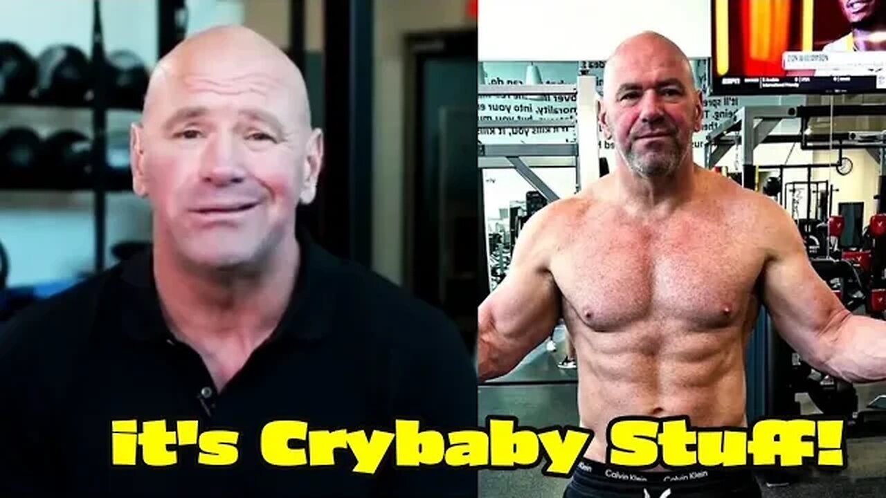 Dan White Rips into People Working from Home "Wish You All the Luck"