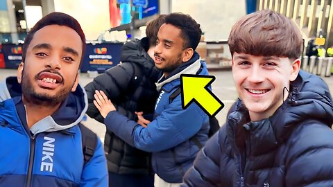 God did God did God did