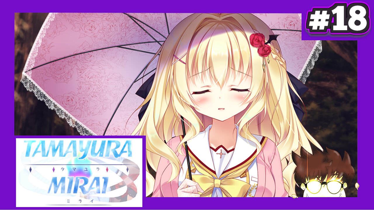 Tamayura Mirai (Part 18) [Midari's Route] - Iron Pot Love