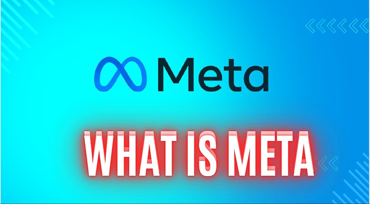 What is Meta in hindi | full explanation of Meta